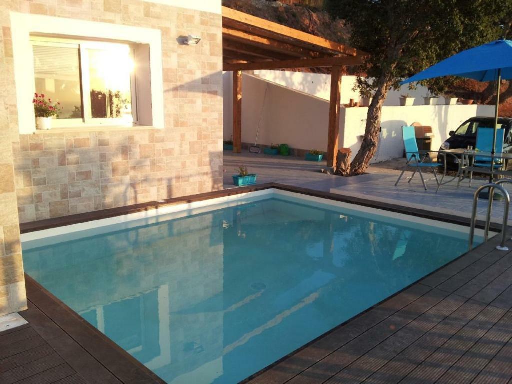 Villa Alice Santo Stefano di Camastra Exterior photo